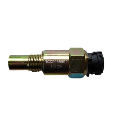 2005- Sinotruk Howo A7 Speedometer Sensor WG2209280010 Original and Dependable