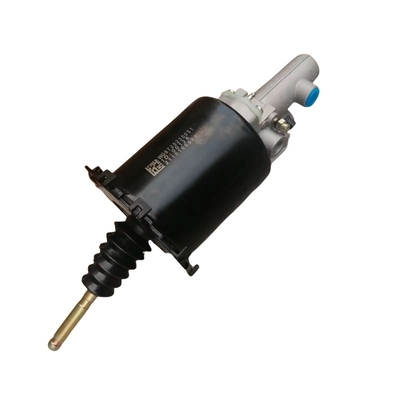 Improve Your Howo A7's Performance with Clutch Booster Pump WG9725230051 at Retail