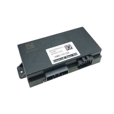 Original Material Sinotruk Howo Truck Spare Parts Nano BCU Controller WG9716582011
