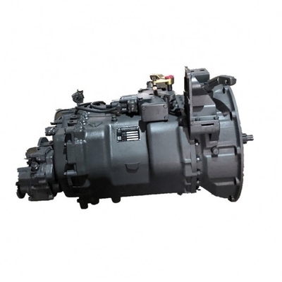 OEM Standard Genuine Howo Truck Parts Gear Box 9JS119 8JS118 RT-11509C RTD-11509C