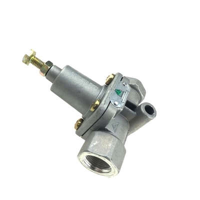 Sinotruk Howo Truck Parts Relief Wg9000360519/Overflow Valve with Standrad