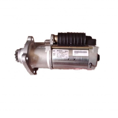 Wichai WD615 Engine Parts and Durable 24V Starter 612600090293 for Replacement/Repair