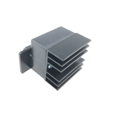 Sinotruk HOWO Truck Spare Part WG1630840321 Steel Speed Control Block Genuine Product