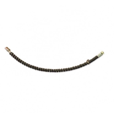 Get Your Sinotruk Howo Heavy Truck Running Smoothly with Brake Tube Assy WG17017360450