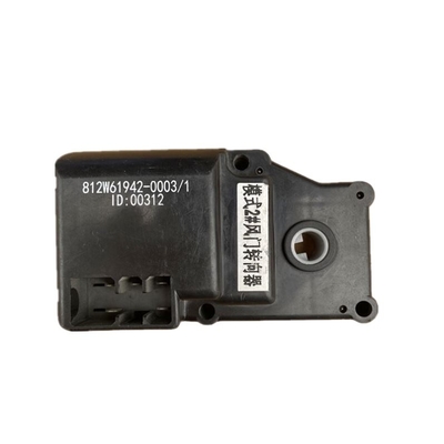 Sinotruk Howo Truck Spare Parts Bypass Damper Steering Gear 812W61942-0003 for Repair