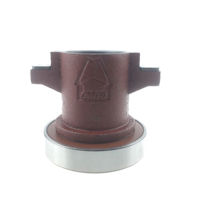 ISO9001 Certified Clutch Release Bearing 1096302076 for Sinotruk Howo Truck Parts