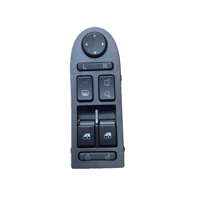 Easy to Install SINOTRUK HOWO Truck Parts Window Switch 812W28230-6010