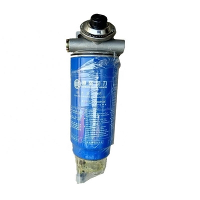 Original Weichai Engine Fuel Filter/Water Separator Filter 612600081335 for Shacman