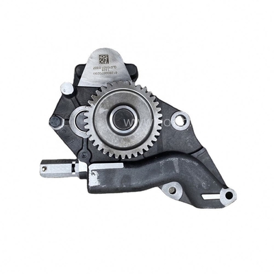 Original Weichai Oil Pump 612600070299 for Truck HOWO A7 Foton Shacman Sinotruk FAW